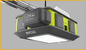 Global Garage Door Service Lithonia, GA 770-648-2402 - garage-door-openers-gdr-07m